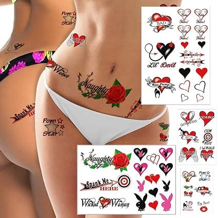 Best Temporary Tattoos Long Lasting Options For