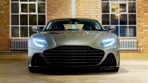 Aston Martin Dbs Superleggera 2019 4k 8k Wallpapers Hd Wallpapers