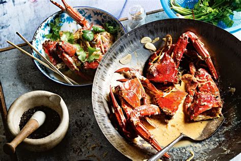 Back to the blues is a english album released on mar 2001. Black pepper blue swimmer crab - Recipes - delicious.com.au