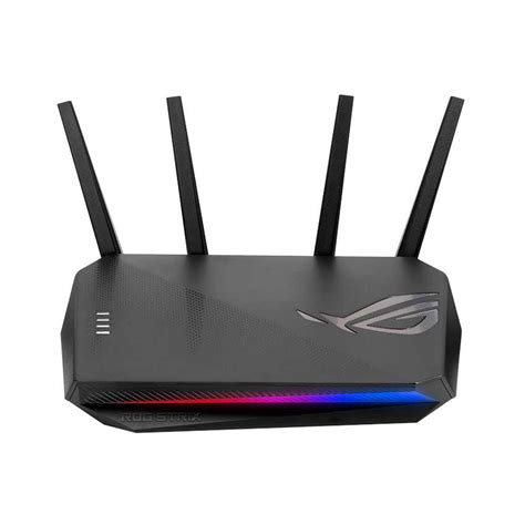 Asus Rog Strix Gs Ax3000 Modem And Router Ldlc 3 Year Warranty Holy