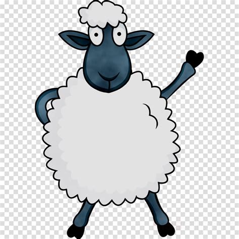 Free Cartoon Sheep Cliparts, Download Free Cartoon Sheep Cliparts png images, Free ClipArts on ...