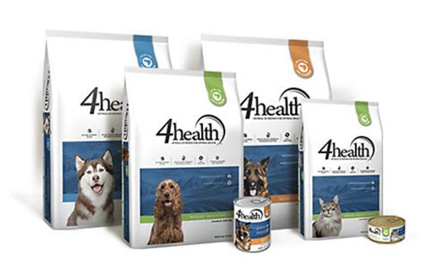 Plus, our dog likes it! 4Health Dog Food Review | Best Large Breed Puppy Food Guide