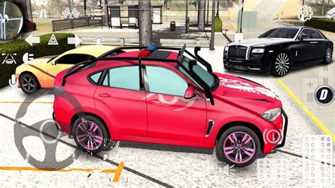 Car Parking Multiplayer New Suv Driving 14 Car Parking Multiplayer