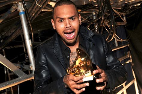 Shots Fired Seth Rogen Criticizes Chris Brown The Grammys