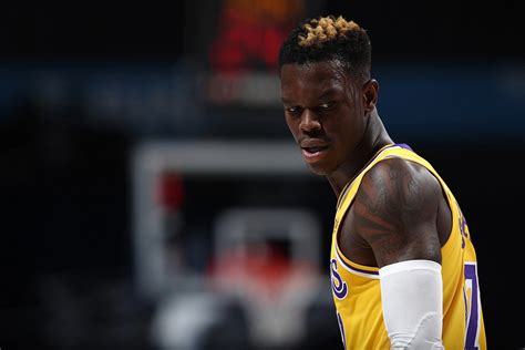 Dennis entered the 2018/2019 season as a owner of the basketball löwen braunschweig gmbh. Dennis Schröder: Swagger On and Off The Floor - Lakers ...