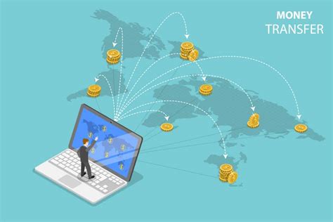 Transferwise money transfer smartphone app. 6 Best Ways to Send or Transfer Money Internationally With ...