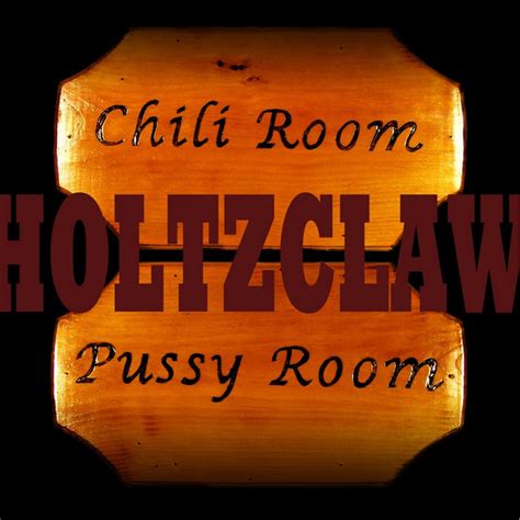 Chili Room Pussy Room Album By Holtzclaw Spotify