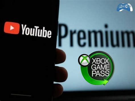 Xbox Game Pass Oferece Youtube Premium Para Assinantes