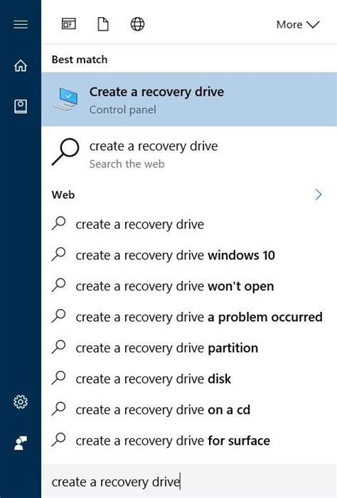 This Is How To Delete Recovery Partition And Recovery Partition Mb