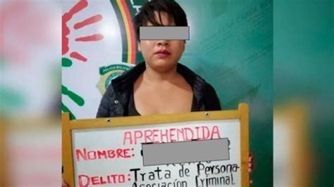 Boliviana Se Salva De La Pena De Muerte En Malasia Y Cumplirá Condena En Prisión Noticias Y