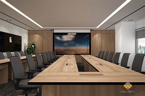 Meeting Room Design Ideas