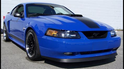 04 Ford Mustang Gt