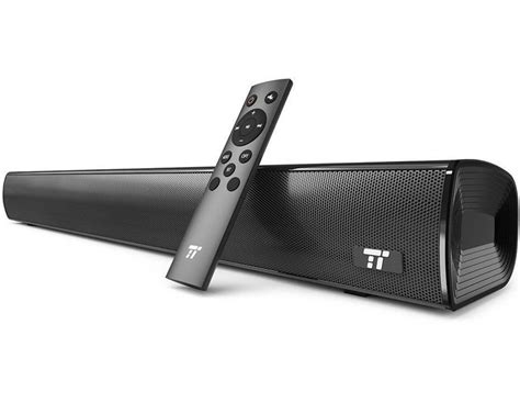 The Top 10 Wireless Speakers For Tv In 2018 Bass Head Speakers