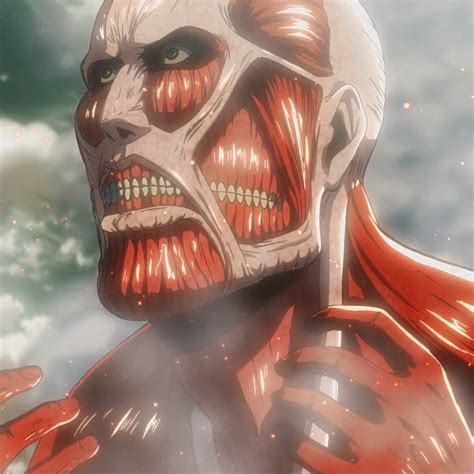 The attack titan) is a japanese manga series both written and illustrated by hajime isayama. Titan Shifters | Wiki | Attack On Titan Amino