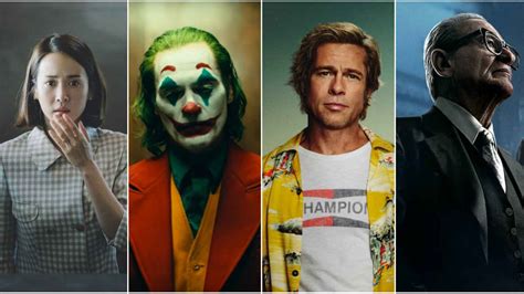 Estas Son Las 19 Mejores Películas De 2019 El Gran Año Del Cine Reciente