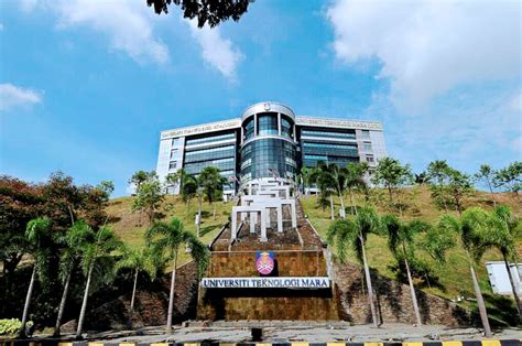 Universiti Teknologi Mara Malaysia