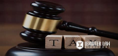 How A Tax Attorney For Irs Audit Can Help You Find Tax Lien Resolution