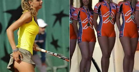Most Embarrassing Moments In Olympics Apoarcade
