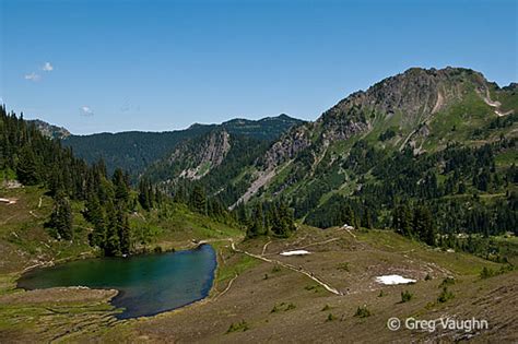 High Divide Trail Olympic National Park Wanders And Wonders