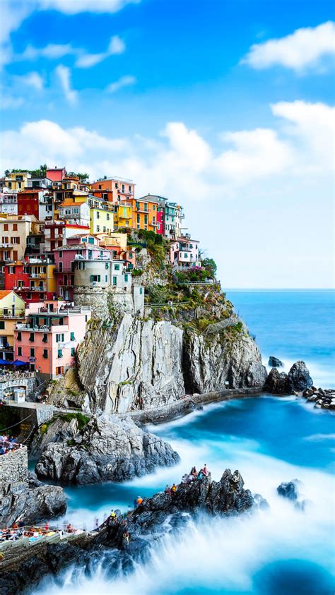 Sorry your screen resolution is not available for this wallpaper. Man Made/Manarola (750x1334) Wallpaper ID: 644905 - Mobile Abyss