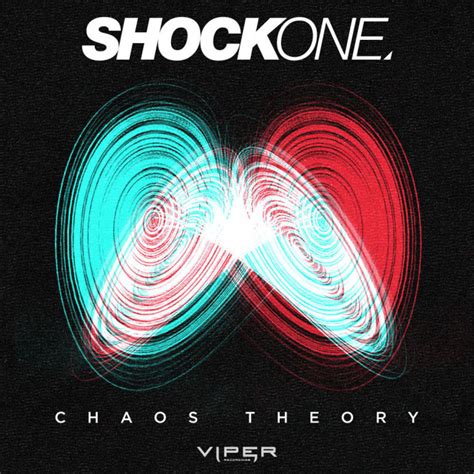 SHOCKONE - CHAOS THEORY - Viper Recordings
