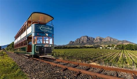 The Best Way To Get To Franschhoek From Cape Town Secret Cape Town