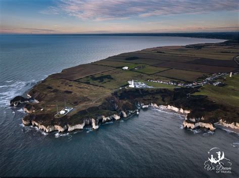 Flamborough Head An Ultimate Guide Things To Do 2022 ⋆ We Dream Of
