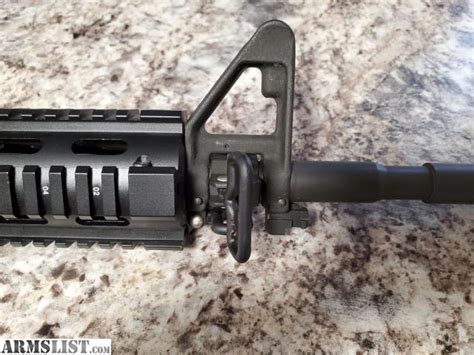 Armslist For Sale Stag Arms Complete Upper Left Handed