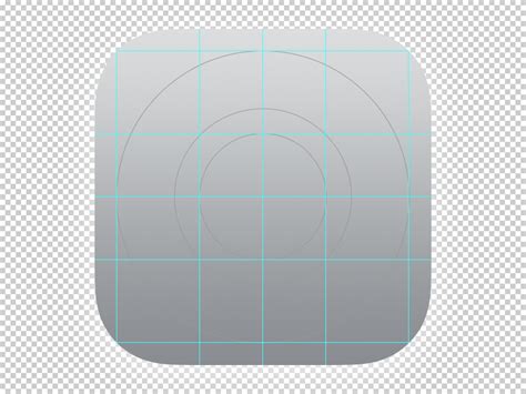 13,000+ vectors, stock photos & psd files. iOS 7 OCD App Icon Template Grid by Courtney ⭐️ on Dribbble