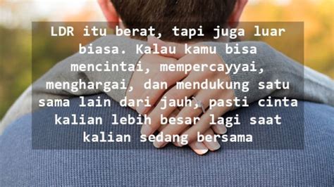 Jadikan quotes dari seth godin ini sebagai penyemangat. 5 Quotes Penyemangat Buatmu yang Lagi Galau Menjalani LDR ...