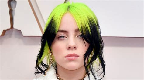 A collection of the top 27 billie eilish wallpapers and backgrounds available for download for free. Why Billie Eilish's body shaming protest is so crucial