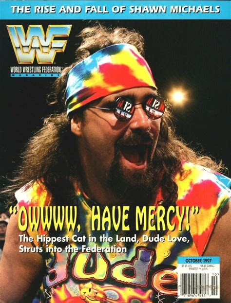 World Wrestling Federation WWF October 1997 World Wrestling Fe