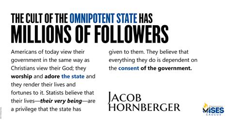 1057 Jacob Hornberger Statists And Their Beliefs Lp Memes