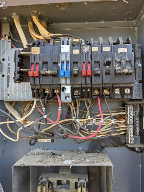 Electrical Panel Upgrade The Complete 12 Step Guide — Landers Electric