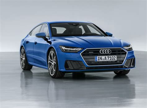 Check latest 2020 roadtax price for your vehicles. Audi A7 Sportback: Now in Malaysia - Automacha