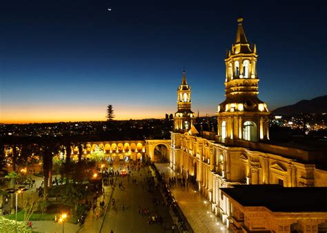 The Best Things To Do In Arequipa Zen Travellers