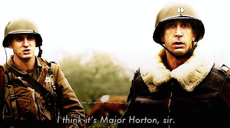 Major Horton Is On Leave In London “major Horton Is On Leave In London”