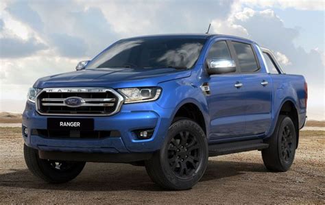 2021 Ford Ranger Xls 32 4x4 Price And Specifications Carexpert