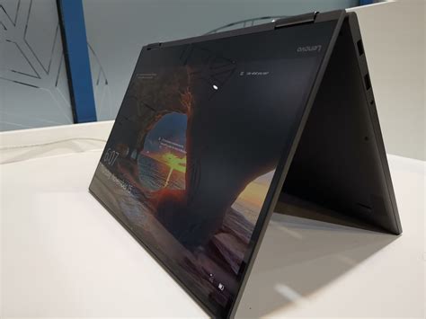 Lenovo Yoga 730 Review 2018 Pc Mag Middle East