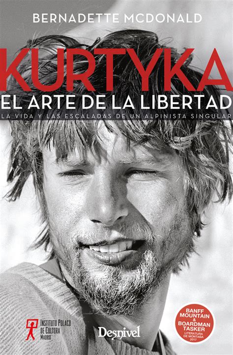 Kurtyka El Arte De La Libertad