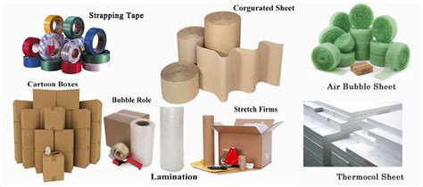 Shiftingsolutions Packaging Materials You Already Have In Your House