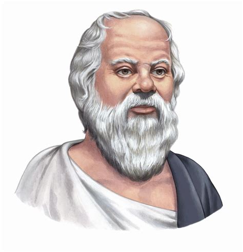 Socrates Philosopher 469 399 Bc Goedang Biografi