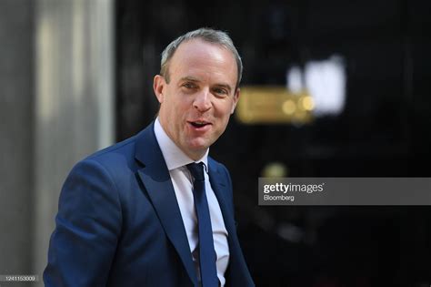 Dominic Raab Age Height Parents Nationality Wife Children Abtc
