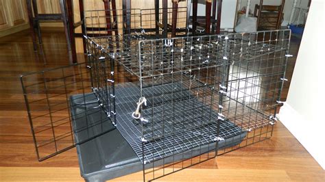 Dog Crate Bunny Cage Dogcratebunnycage Rabbit Cage Large Dog Crate