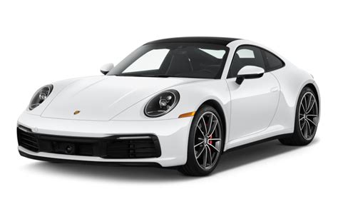 2020 Porsche 911 Prices Reviews And Photos Motortrend