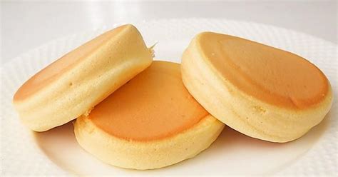 Japanese Pancakes Album On Imgur
