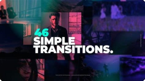 Free Template Archives - Free After Effects Template - Videohive