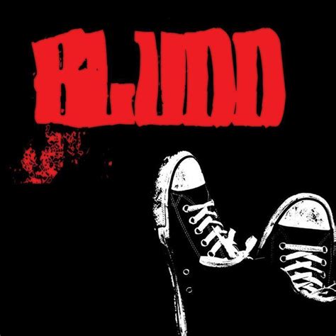 Bludd Official Reverbnation