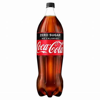 Coke Zero Cola Coca Sugar 75lt 75ltr