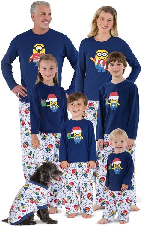 Start studying feminism and family mcd. Minions Matching Family Pajamas in 2020 | Matching family ...